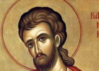 PRAVOSLAVCI SLAVE VELIKOG SVETITELJA !!DANAS JE VELIKI PRAZNIK, SAMO JEDNA STVAR SE STROGO POŠTUJE! Običaj JE STAR VEKOVIMA, veruje se DA SVETAC…