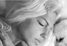 NAKON NAVODNE VEZE SA KOŠARKAŠEM, POGLEDAJTE SKIM JELENA DOČEKUJE JUTRA! CIJELI BALKAN U ŠOKU