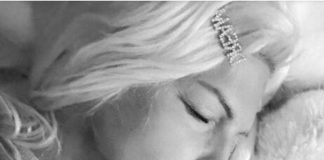 NAKON NAVODNE VEZE SA KOŠARKAŠEM, POGLEDAJTE SKIM JELENA DOČEKUJE JUTRA! CIJELI BALKAN U ŠOKU