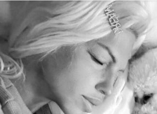 NAKON NAVODNE VEZE SA KOŠARKAŠEM, POGLEDAJTE SKIM JELENA DOČEKUJE JUTRA! CIJELI BALKAN U ŠOKU