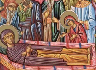 NA DANAŠNJI VELIKI PRAZNIK ŽENE NE SMEJU DA PREKRŠE OBIČAJ! Jako je STROG, NIKOME SE NE PRAŠTA AKO…