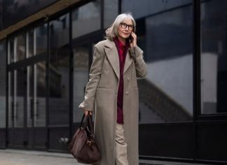 Kako bi trebalo da se oblači žena u 60-im sa besprekornim stilom? Njih ne zanima da li će neko da kaže “nije primereno”
