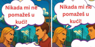 8 STVARI KOJE DOVODE DO RAZVODA BRAKA: Posebno obratite pažnju na BROJ 2 – ovo uništava veze!