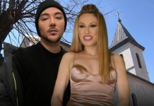 Rada Manojlović priznala da se viđa sa Milanom Stankovicem: Fanovi su ostali u Š0KU kada su čuli da planiraju …