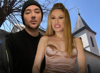 Rada Manojlović priznala da se viđa sa Milanom Stankovicem: Fanovi su ostali u Š0KU kada su čuli da planiraju …