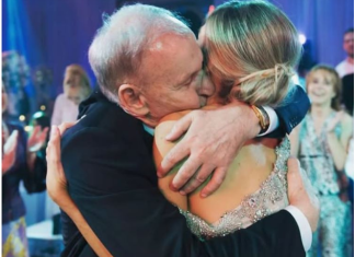 Otac je zbog druge žene napustio majku i mene čim sam se rodila: Odlučila sam da ga ne zovem na svoje venčanje, a onda je stigao poziv koji me je dotukao