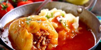 Zašto vam punjene paprike ne uspevaju uvek: Da meso ne bude suvo, uradite ovo