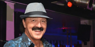 SVI SU MISLILI DA JE NEMOGUĆE!!….HARIS ĐŽINOVIĆ SE OŽENIO!!!!A pogledajte koja je POZNATA PJEVAČICA osvojila njegovo srce!!SSLIJEDI VELIKI ŠOK!!!