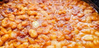 Recept za pasulj Steve Karapandže oduševljava Balkance decenijama: Dodaje samo jednu stvar i ukus je savršen