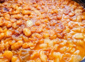 Recept za pasulj Steve Karapandže oduševljava Balkance decenijama: Dodaje samo jednu stvar i ukus je savršen