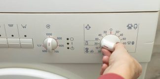 Svaka mašina za pranje veša može sušiti veš: funkcija za koju većina ljudi još uvek ne zna