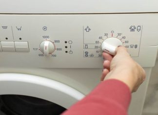 Svaka mašina za pranje veša može sušiti veš: funkcija za koju većina ljudi još uvek ne zna