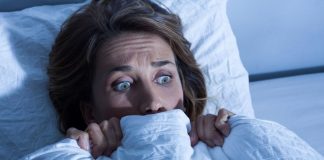 Šta znači kada se budite između 3 i 5 ujutru? Naši stari su ovaj fenomen zvali „Vučiji sat“ ili “Đavolji čas” kada su mračne sile aktivne, a ovo je prava istina