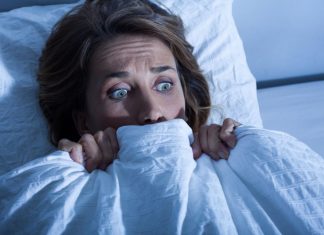 Šta znači kada se budite između 3 i 5 ujutru? Naši stari su ovaj fenomen zvali „Vučiji sat“ ili “Đavolji čas” kada su mračne sile aktivne, a ovo je prava istina