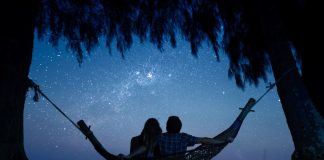 Večeras pogledajte u nebo i zamislite želju: Zbog jedne stvari astrolozi tvrde da će se sigurno ispuniti