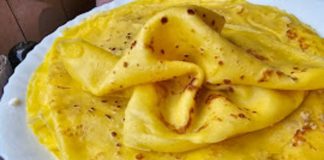 Palačinke koje ne pucaju, ne lepe se, a mirišu božanstveno: Dodajte samo jedan sastojak