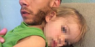 SMESTILA JE ĆERKICU (3) DA SPAVA I SIŠLA U PRIZEMLJE! Odjednom je čula kako joj komšija lupa na vrata i vrišti – usledila je najgora noćna mora s devojčicom!