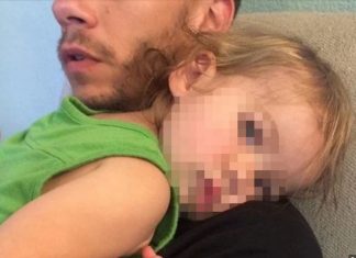 SMESTILA JE ĆERKICU (3) DA SPAVA I SIŠLA U PRIZEMLJE! Odjednom je čula kako joj komšija lupa na vrata i vrišti – usledila je najgora noćna mora s devojčicom!