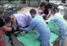 “Bruka za sva vremena, zak0paj se čovječe”: Žena saznaIa da je muž vara, pa mu staviIa Ijepilo u prez’ervativ – nisu ni slutiIi šta će se desiti kad dođe hitna (Foto)