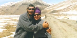 Bračni par na vrhu planine sklupčano čekao pomoć: Njihova promrzla tela su preskakali, a kada su izdahnuli, umotali su ih u vreće i učinili nešto jezivo