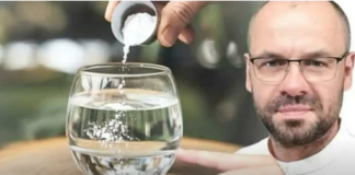 IMATE PROBLEMA SA SPAVANJEM? Uzmite pola žličice i spavat ćete kao beba!