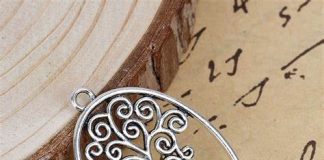 Mnogi imaju lančiće sa KELTSKIM DRVETOM, a ne znaju koju SIMBOLIKU ono nosi!