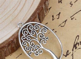 Mnogi imaju lančiće sa KELTSKIM DRVETOM, a ne znaju koju SIMBOLIKU ono nosi!