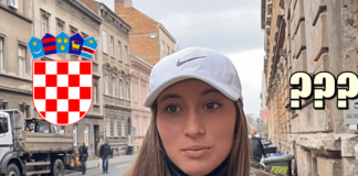ANKETA U HRVATSKOJ “Koju državu mrzite?” Odgovori će vas vjerovatno iznenaditi! (VIDEO)