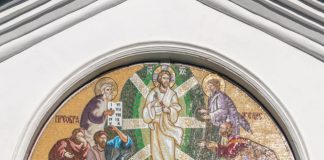 Evo zašto na Preobraženje žena ne sme da plače: Običaj je da se čitavog dana jedu samo ove 2 namirnice i ništa više