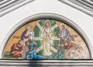 Evo zašto na Preobraženje žena ne sme da plače: Običaj je da se čitavog dana jedu samo ove 2 namirnice i ništa više