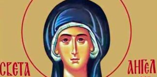 DANAS RANOM ZOROM JEDNU STVAR MORATE DA ISPOŠTUJETE! Običaj je STROG, SVETITELJKA NE PRAŠTA AKO…