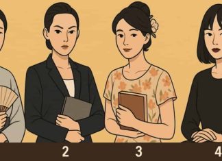 Odaberite ženu koja vam se najviše sviđa: SAZNAJTE KAKO VAS DRUGI VIDE I ŠTA LJUDI MISLE O VAMA