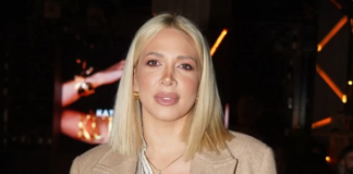 “NISMO NI SLUTILI DA SA NJIM ČEKA DIJETE” Milica Todorović krije partnera, komšije otkrile detalje o njemu i šokantni razlog zašto ga krije!!!