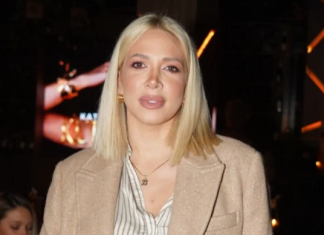 “NISMO NI SLUTILI DA SA NJIM ČEKA DIJETE” Milica Todorović krije partnera, komšije otkrile detalje o njemu i šokantni razlog zašto ga krije!!!
