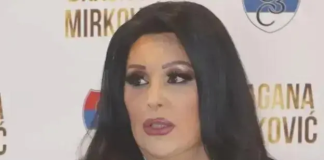 Dragana Mirković boluje od neizliječive bolesti: “Neću još dugo” – razvod je okidač, žao mi je djece