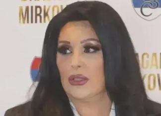 Dragana Mirković boluje od neizliječive bolesti: “Neću još dugo” – razvod je okidač, žao mi je djece