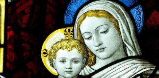 U četvrtak se slavi Velika Gospojina, zaštitnica majki i porodilja: Veruje se da svaka žena na trpezi treba da ima ovu namirnicu za mir u domu…