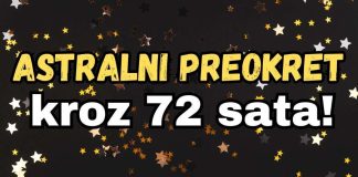 Astralni preokreti kroz 72 sata: Rak, Djevica i OVAJ znak će doživjeti promjene koje će im zauvijek promijeniti život – Vaš život ulazi u neočekivanu fazu promjena!
