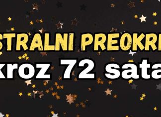 Astralni preokreti kroz 72 sata: Rak, Djevica i OVAJ znak će doživjeti promjene koje će im zauvijek promijeniti život – Vaš život ulazi u neočekivanu fazu promjena!