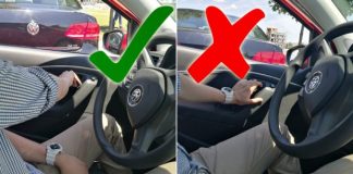 Vozači u Holandiji DESNOM RUKOM otvaraju vrata kada IZLAZE IZ KOLA – i vi ćete kada vidite koliko je to važno (VIDEO)