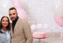 ISTINA JE, DUPLO SLAVLJE U DOMU ALEKSANDRE PRIJOVIĆ! Ponosna baka sve potvrdila, Filip PUCA OD SREĆE! (FOTO)