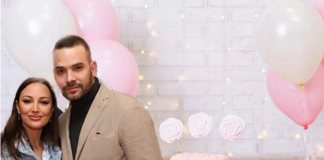 ISTINA JE, DUPLO SLAVLJE U DOMU ALEKSANDRE PRIJOVIĆ! Ponosna baka sve potvrdila, Filip PUCA OD SREĆE! (FOTO)