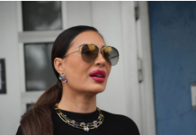 Omiljeni parfem Cece Ražnatović je čist luksuz: Nema rakošnijeg, a otmene dame ga uvek koriste