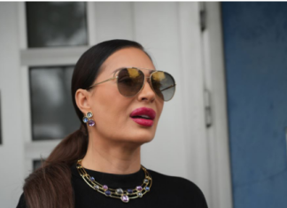 Omiljeni parfem Cece Ražnatović je čist luksuz: Nema rakošnijeg, a otmene dame ga uvek koriste