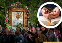 DANAS JE VELIKI PRAZNIK – GOSPOJINSKE POKLADE: Evo šta Crkva kaže da OBAVEZNO uradite OBIČAJ JE JAKO STROG….