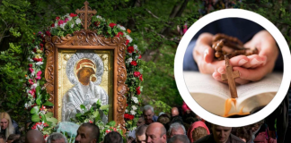 DANAS JE VELIKI PRAZNIK – GOSPOJINSKE POKLADE: Evo šta Crkva kaže da OBAVEZNO uradite OBIČAJ JE JAKO STROG….