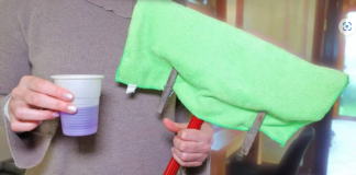 Svi me pitaju kako imam tako čistu i mirisnu kuću: 0vo je moj TRIK!