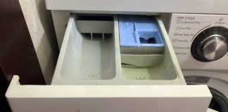 Peglu uopšte nećete koristiti poslije ovoga: Ubacite 1 stvar u bubanj mašine i veš će izaći kao opeglan