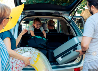 Staša je sa 2 ćerke 1997. otišla na letovanje: Mlađa Suzana je nestala sa plaže, a posle 21 godinu majci stiže njena slika iz francuskog zatvora