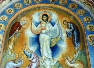 Noćas obavezno pogledajte u nebo i zamislite želju da se loše preobrazi u dobro: Sutra je Preobraženje Gospodnje veliki hrišćanski praznik